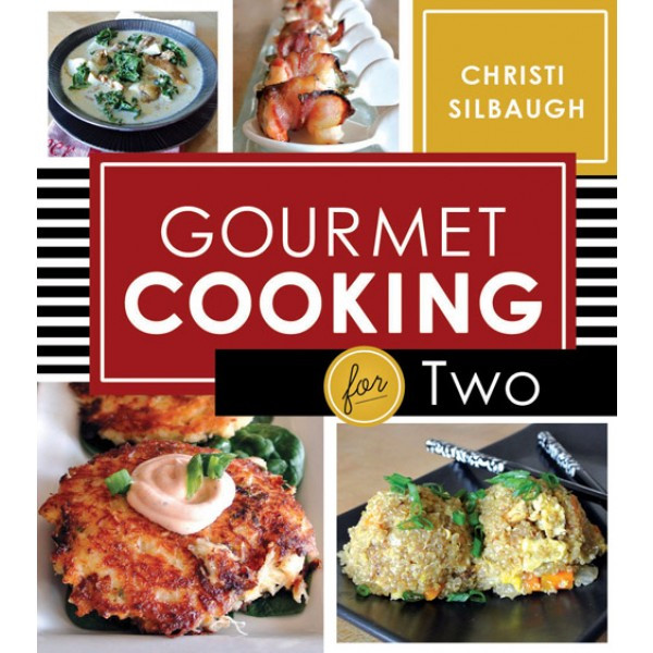 Cooking For Two Cookbook
 Gourmet Cooking for Two in Cookbooks