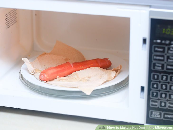 Cooking Hot Dogs In Microwave
 how to cook lil smokies in microwave