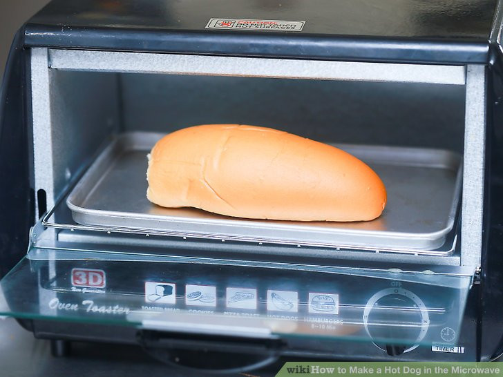Cooking Hot Dogs In Microwave
 How Long To Cook Frozen Hotdog In Microwave – BestMicrowave