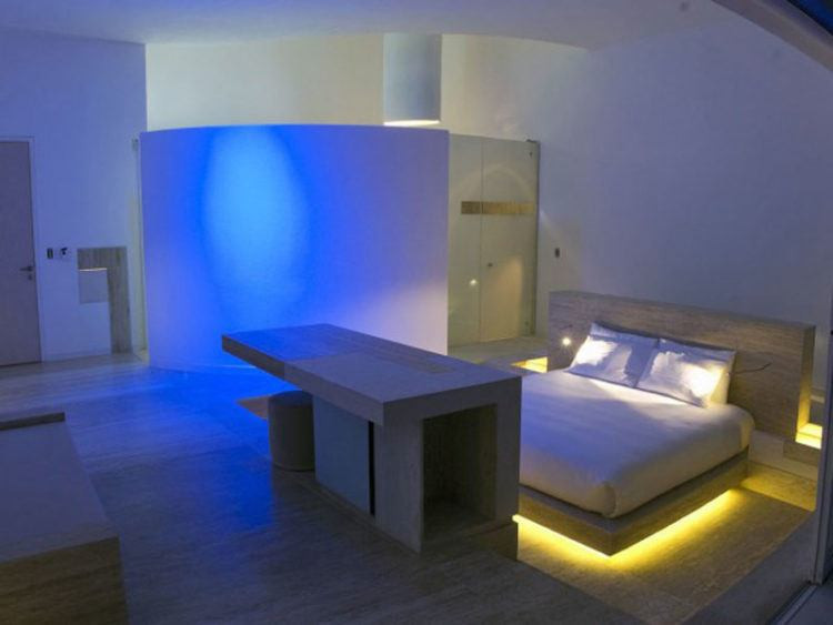 Cool Bedroom Lighting Ideas
 20 Cool Bedroom Lighting Ideas For Your Home Housely