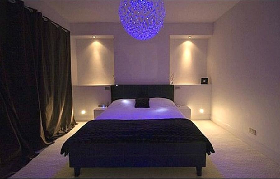 Cool Bedroom Lighting Ideas
 Bedroom Lighting Ideas For Better Sleep Ceiling Cool