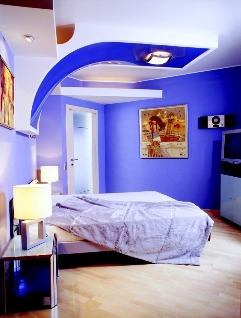 Cool Bedroom Paint Ideas
 Mid Century Modern Bedroom Paint Colors HOME DELIGHTFUL