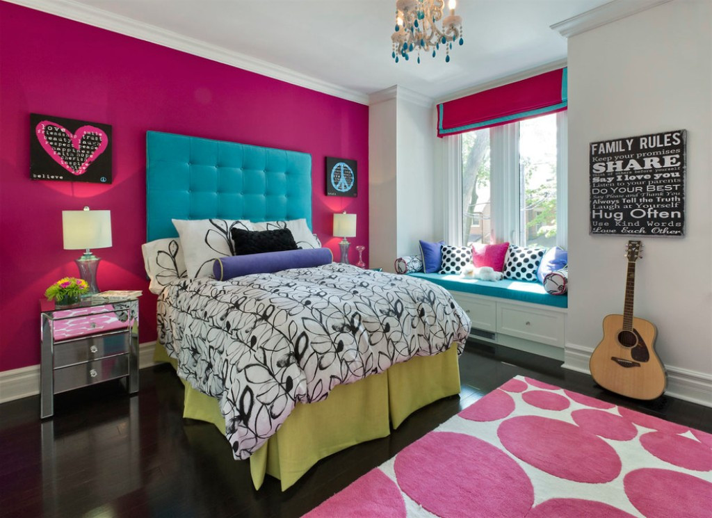 Cool Bedroom Paint Ideas
 40 Bedroom Paint Ideas To Refresh Your Space for Spring