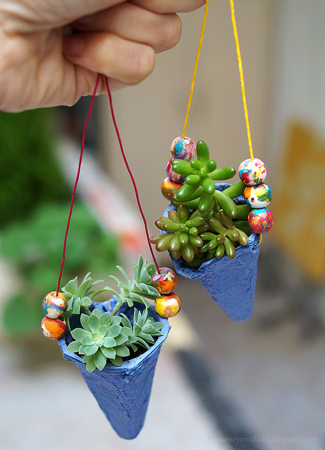 Cool Crafts For Adults
 11 Cool Egg Carton Crafts For Kids And Adults Shelterness
