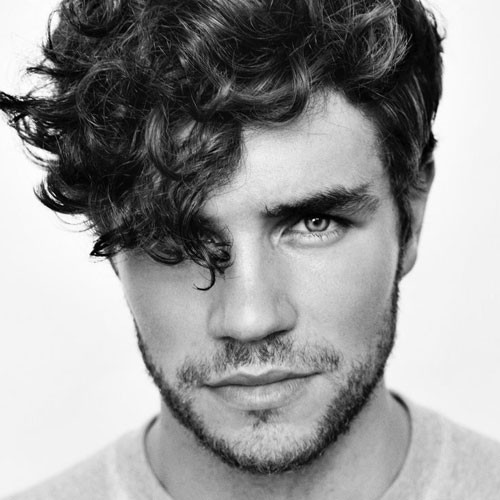 Cool Curly Hairstyles Guys
 39 Best Curly Hairstyles Haircuts For Men 2020 Guide