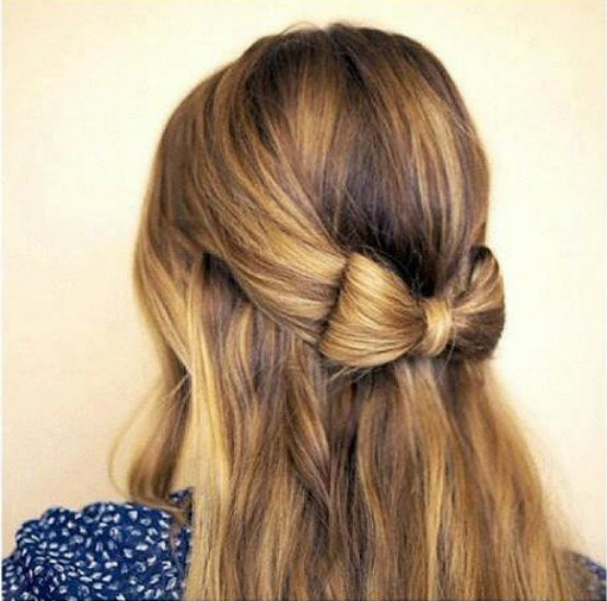 Cool Easy Hairstyles
 30 Super Cool Hairstyles For Girls