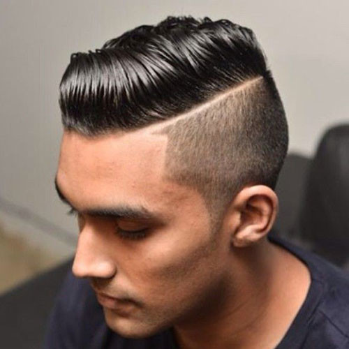 Cool Fade Haircuts
 25 Cool Low Fade Haircut for Men