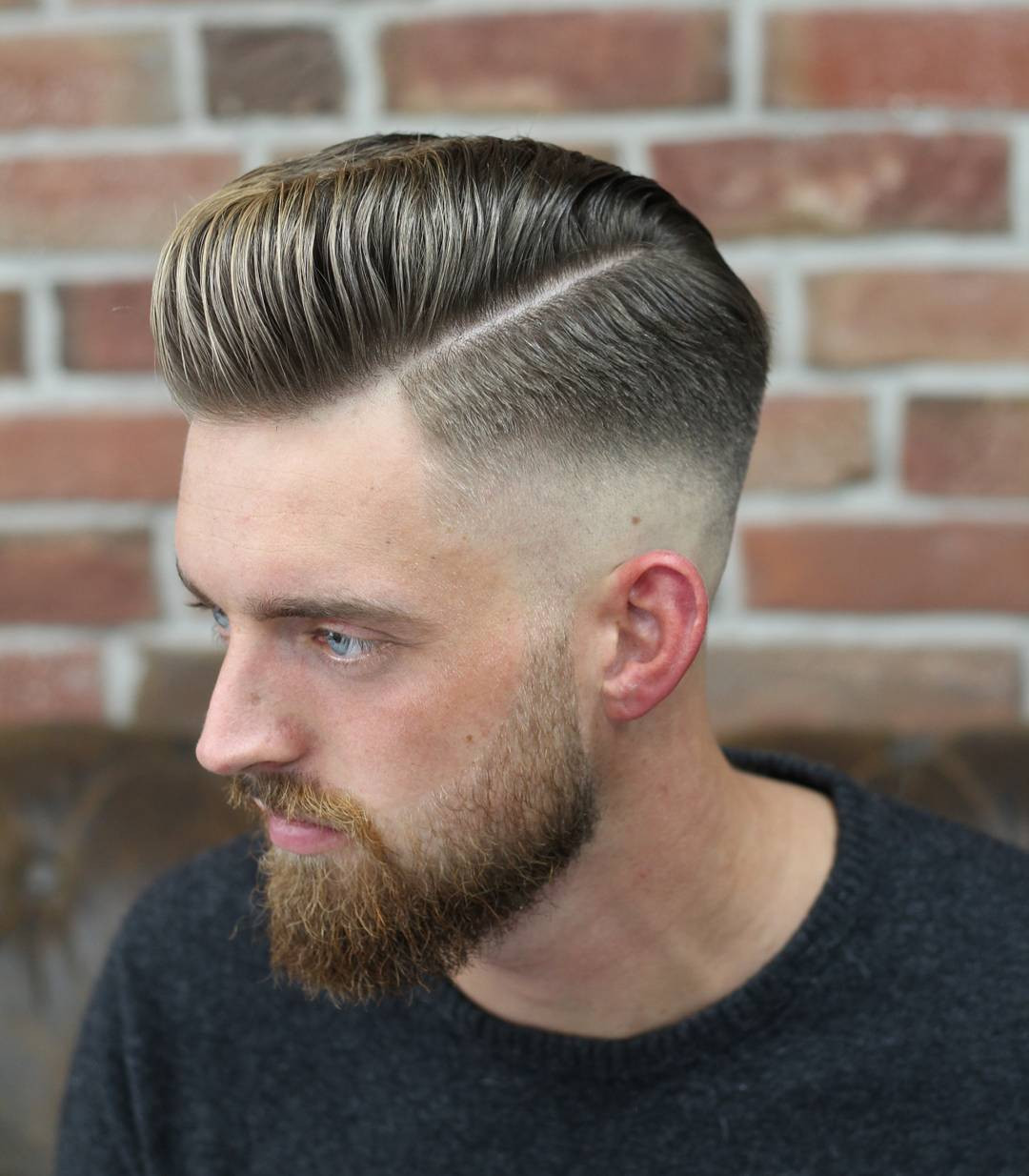 Cool Fade Haircuts
 27 Cool Hairstyles For Men 2017
