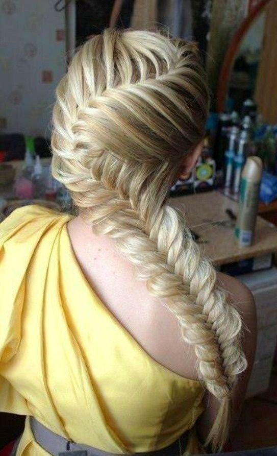 Cool French Braid Hairstyles
 5 Cute and Easy Fishtail Braid Hairstyles PoPular Haircuts