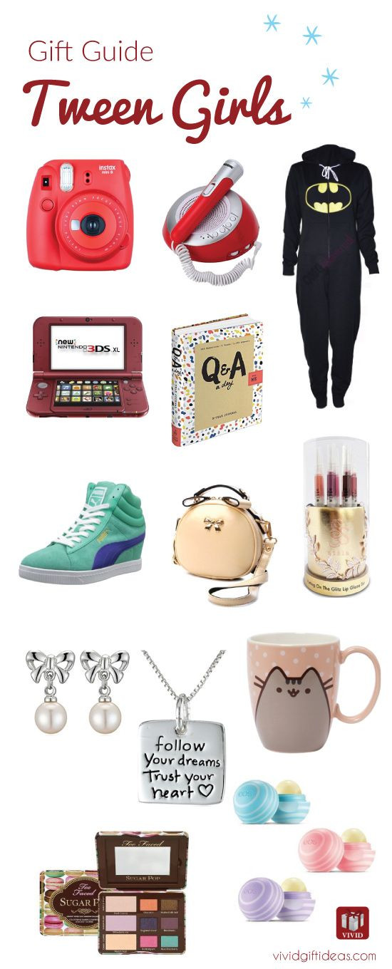 Cool Gift Ideas For Girls
 Outlandish n Unconventional 12 Unique Christmas Gift Ideas