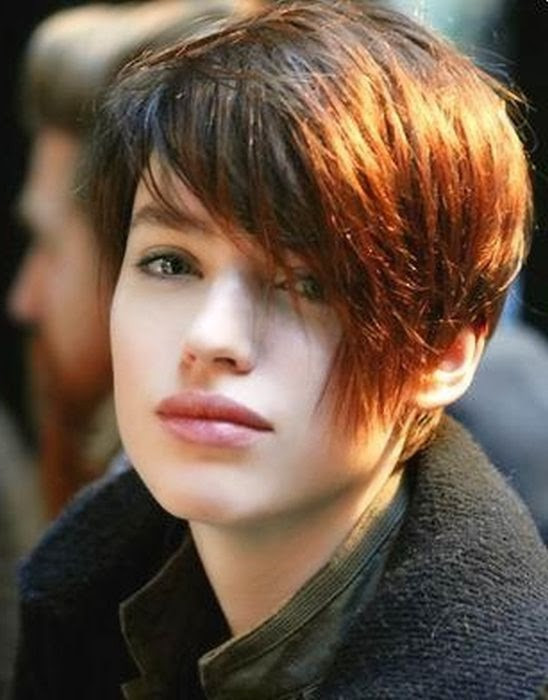 Cool Haircuts For Teenage Girl
 Hair Care Adorable Short Hair Style For Girls
