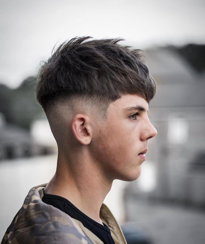 Cool Hairstyles For Men
 Salon Collage Hair and Beauty Salon