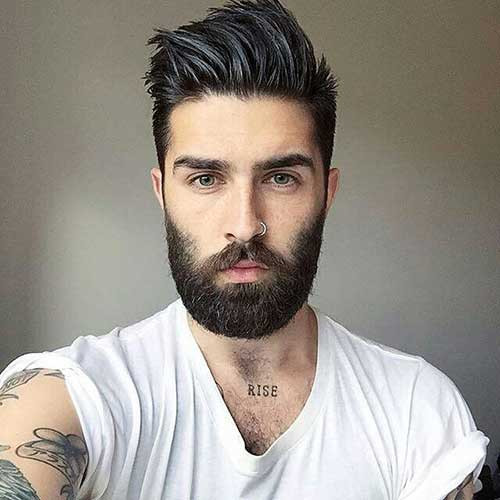 Cool Hairstyles For Men
 100 Mens Hairstyles 2015 2016