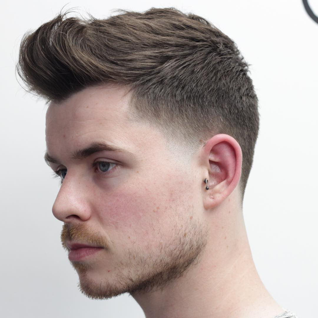 Cool Hairstyles For Men
 Men s Haircut Ideas for 2017