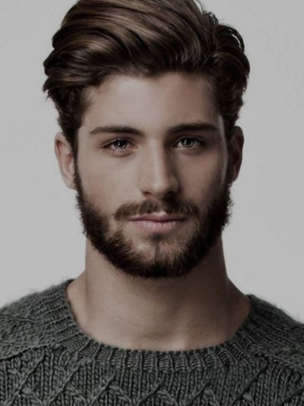 Cool Hairstyles For Men
 45 Cool Short Hairstyles and Haircuts for Men Fashiondioxide