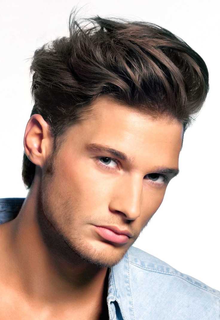 Cool Hairstyles For Men
 Defining Hairstyles Cool Haircuts For Men