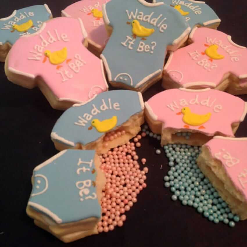Cool Ideas For Gender Reveal Party
 38 Unique Gender Reveal Ideas You Can Use For Your Next