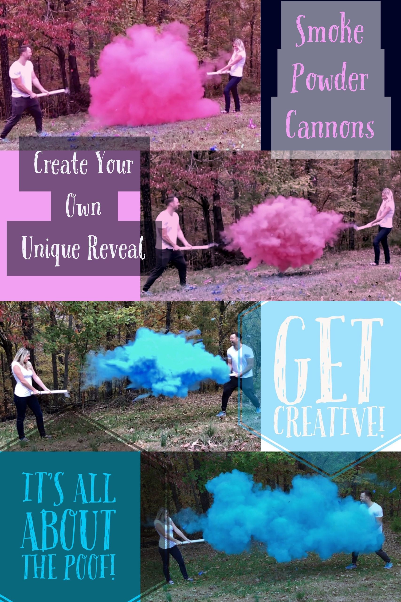 Cool Ideas For Gender Reveal Party
 77 Gender Reveal Food Surprises That Will Make Your Mouth