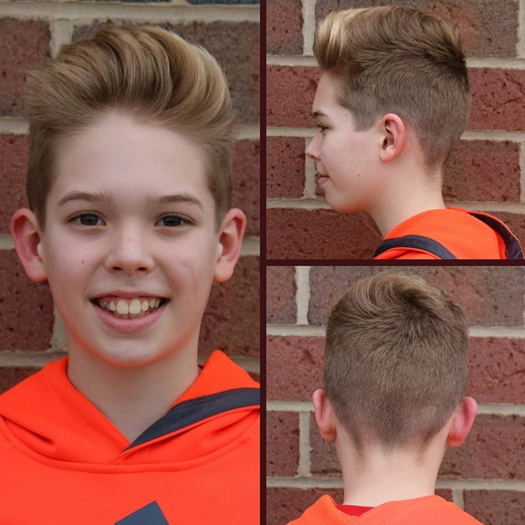 Cool Kid Haircuts 2020
 Boys Haircuts Hairstyles Top 25 Styles For 2020