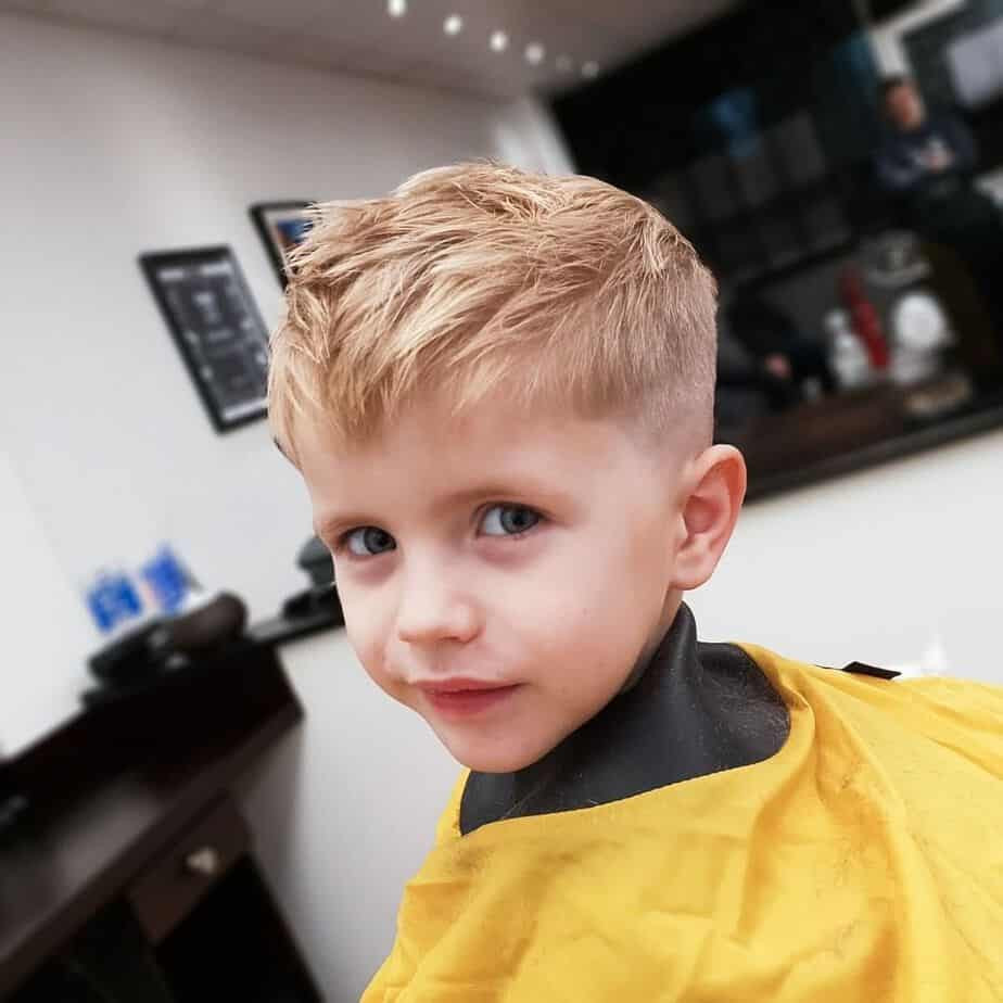 Cool Kid Haircuts 2020
 Best Stylist Tips on Boys Haircuts 2020 77 s Videos