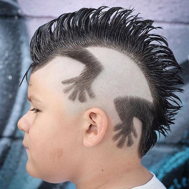 Cool Kid Haircuts 2020
 Прически для мальчиков 2019 2020 лучшие фото идеи стрижки