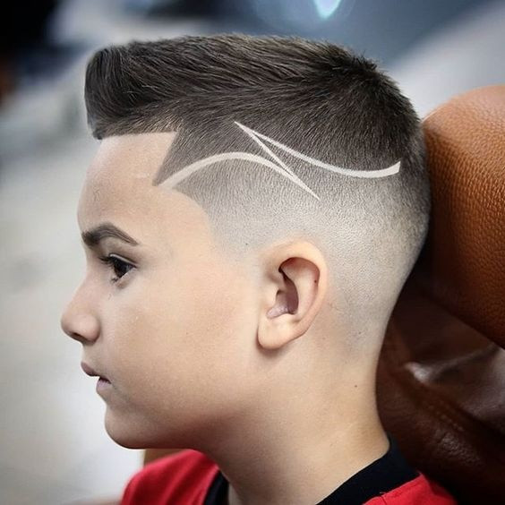 Cool Kid Haircuts 2020
 What is best hair cut for boys Quora