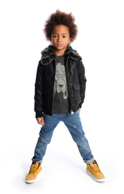 Cool Kids Fashion
 Cool Kids’ Clothing Lines to Shop Now – SheKnows