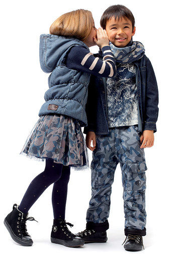 Cool Kids Fashion
 Designer kids clothes on sale at Melijoe Cool Mom Picks
