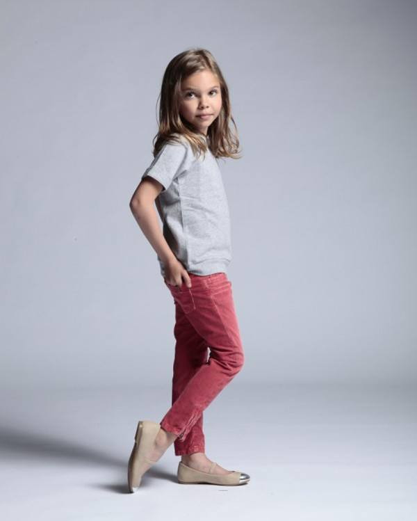 Cool Kids Fashion
 18 Super Cool Fashion Ideas for kids Dresses for Kids