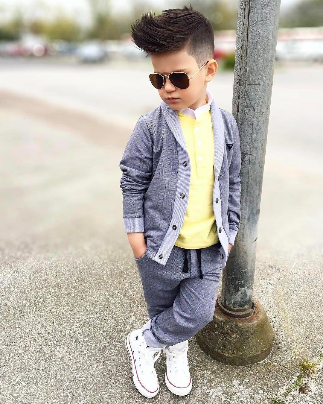 Cool Kids Fashion
 Make Instagram shoppable Curalate Like2Buy