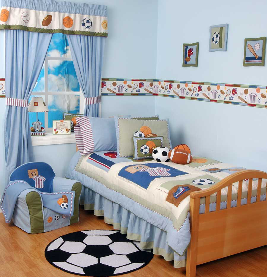 Cool Kids Room Decor
 27 Cool Kids Bedroom Theme Ideas