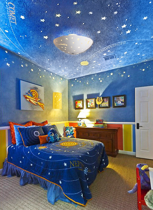Cool Lights For Kids Room
 6 Great Kids Bedroom Themes Lighting Ideas & Tips from