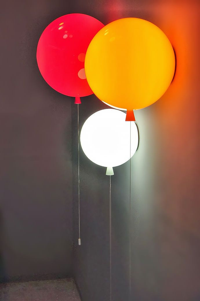 Cool Lights For Kids Room
 Brighten Your Home With Orange