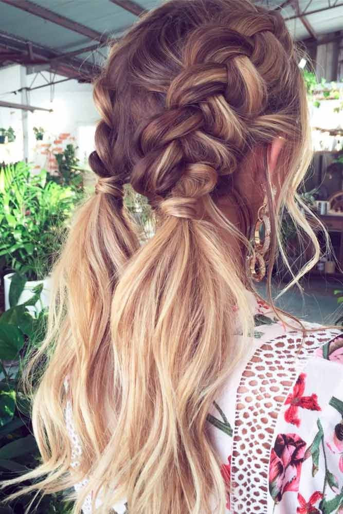 Cool Simple Hairstyles
 30 Incredible Hairstyles for Thin Hair hair