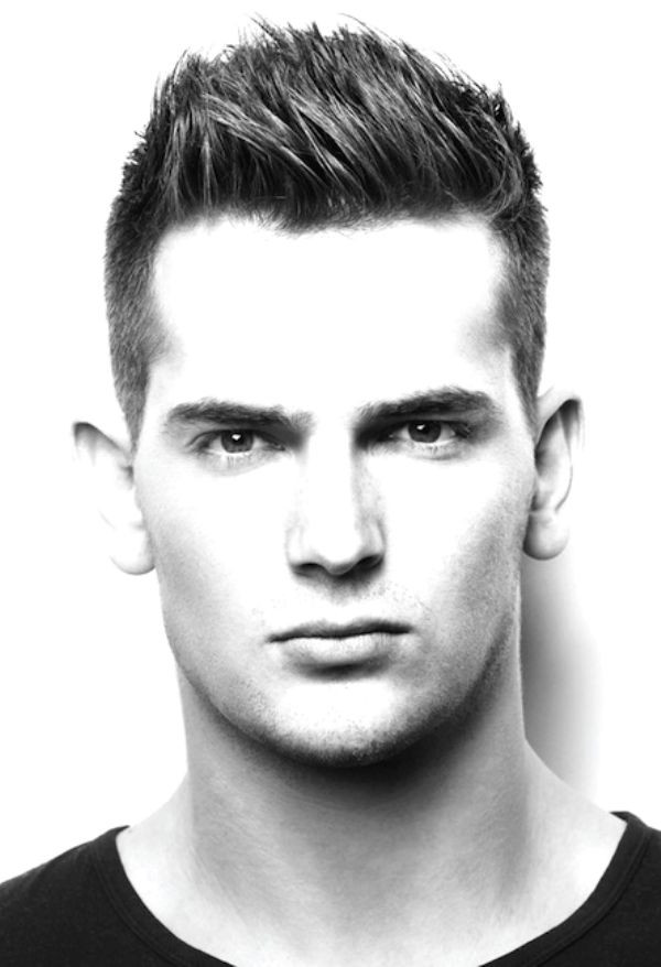 Coolest Haircuts For Guys
 Cool Men Hairstyle Collection 2015 2016