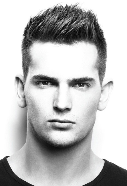 Coolest Haircuts For Guys
 Defining Hairstyles Cool Haircuts For Men
