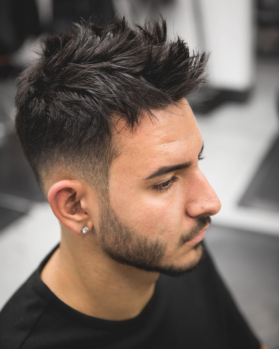 Coolest Haircuts For Guys
 20 Best Medium Length Hairstyles for Men in 2018 Men s