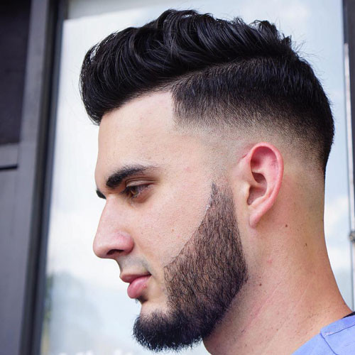 Coolest Haircuts For Guys
 25 Cool Hairstyles For Men