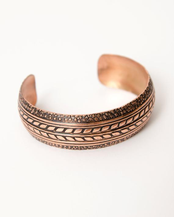 The top 21 Ideas About Copper Bracelets for Men - Home, Family, Style ...