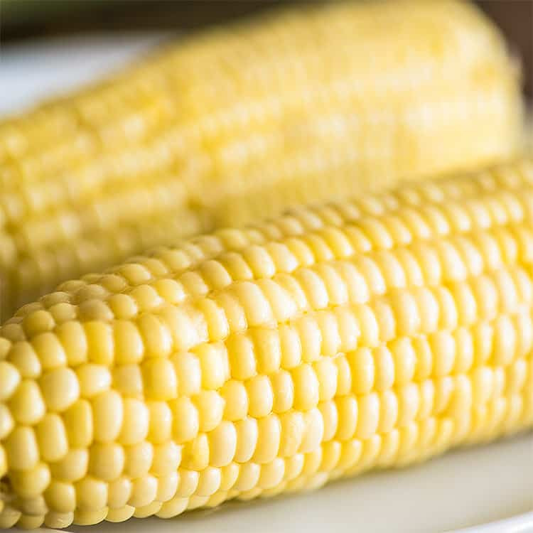 Corn On The Cob In Microwave
 Microwave Corn on the Cob Baking Mischief