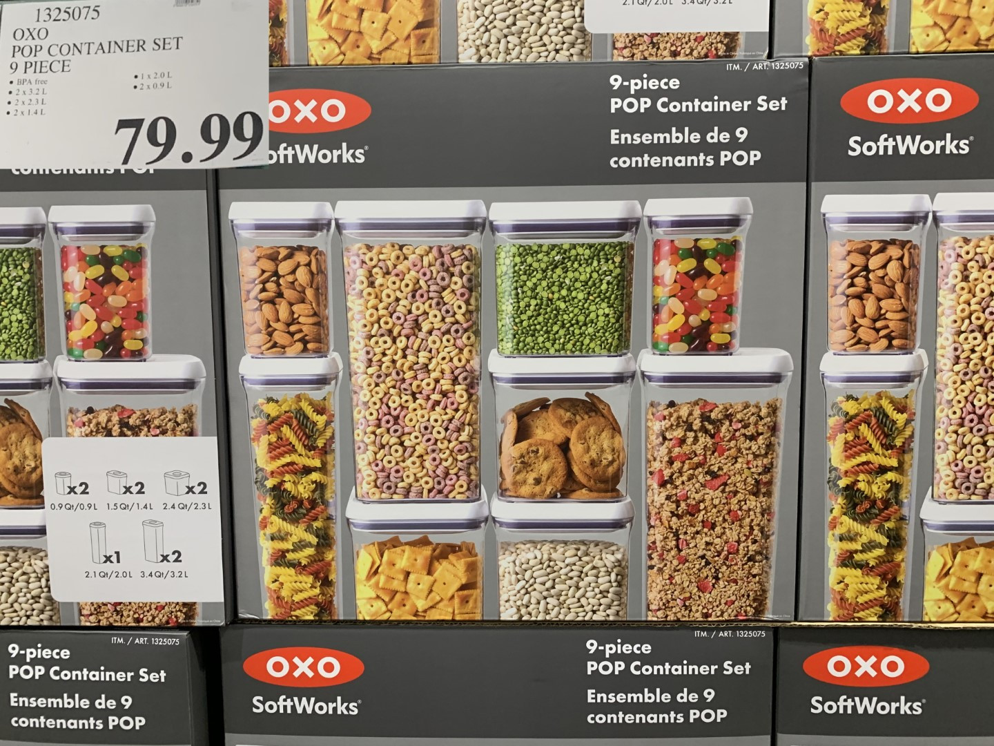 Costco Thanksgiving Dinner 2020
 Weekend Update – Costco Sale Items for Jan 4 5 2020 for