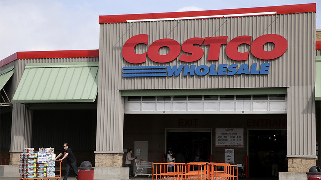 Costco Thanksgiving Dinner 2020
 Costco considers building second Jacksonville location