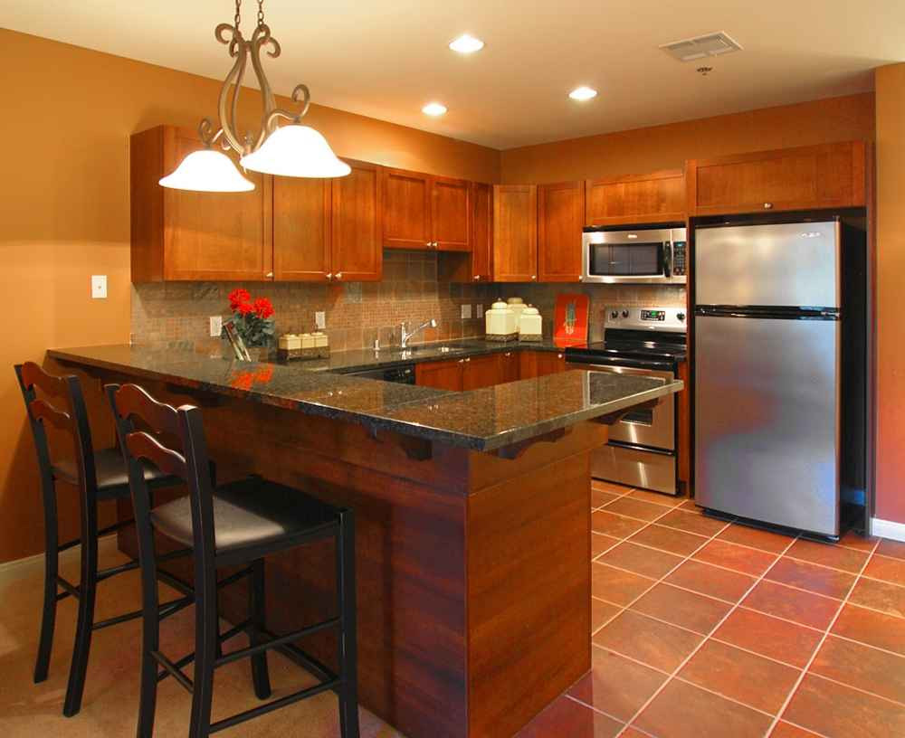 Countertop For Kitchen
 50 Best Kitchen Countertops Options You Should See