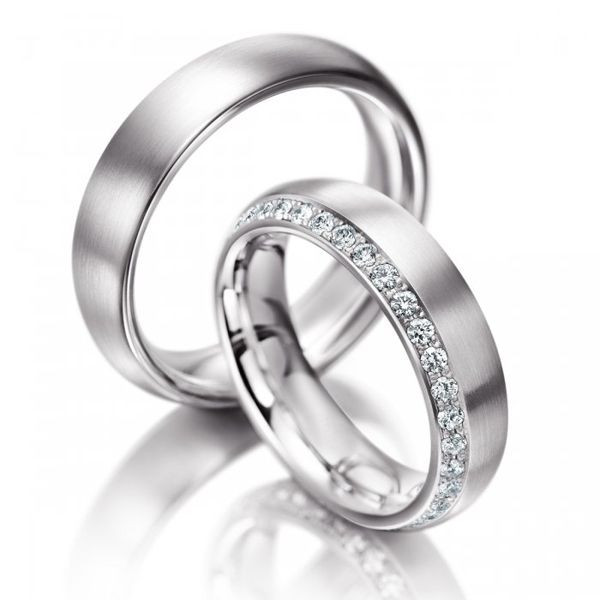 Couple Wedding Bands
 25 best For Us Couple Rings & Wedding Bands images on