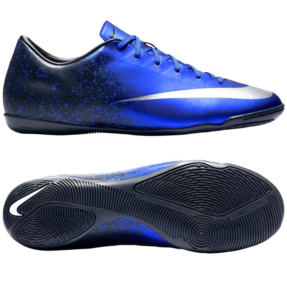 Cr7 Shoes For Kids Indoor
 Nike Mercurial Victory V IC Indoor CR7 Ronaldo CR Soccer