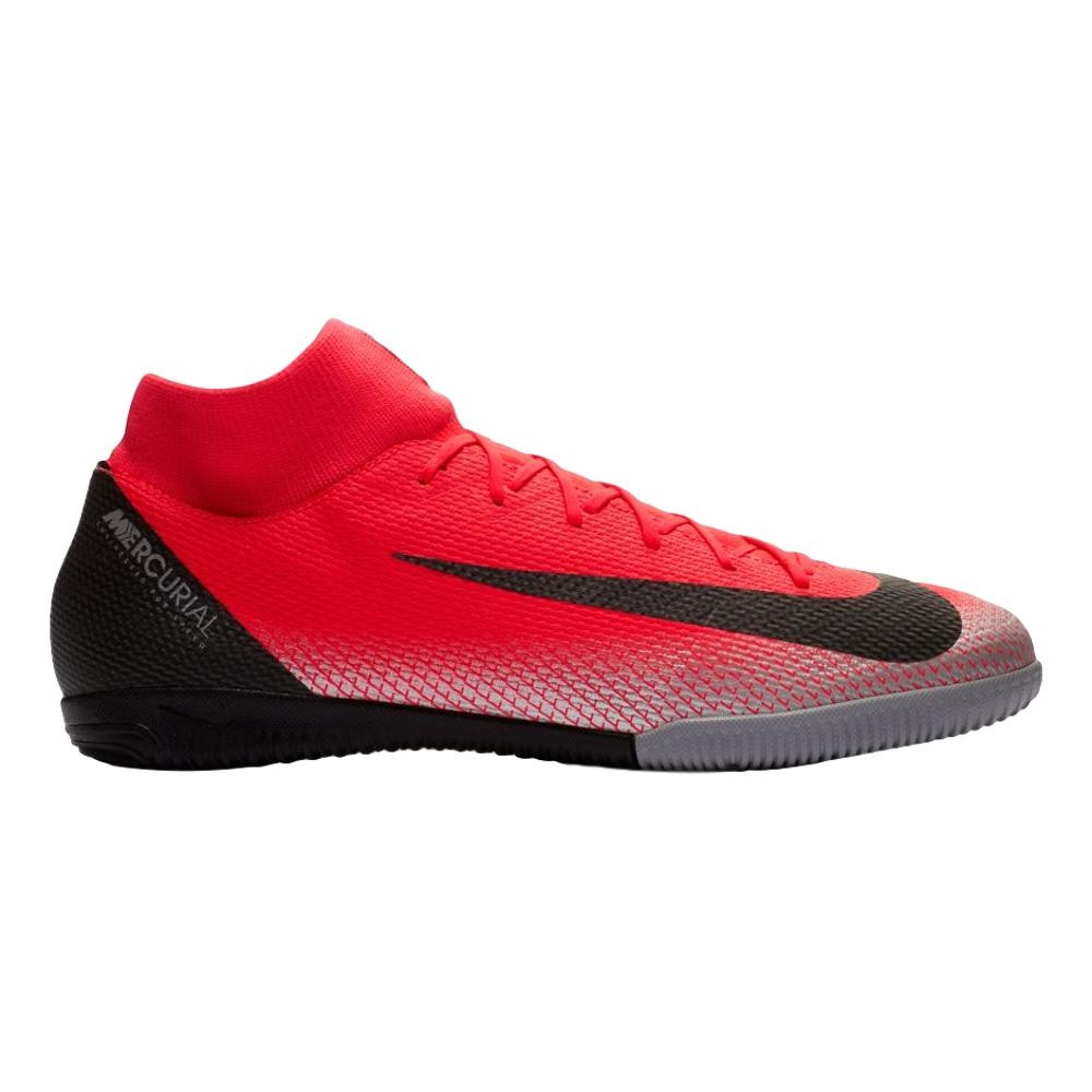 Cr7 Shoes For Kids Indoor
 Nike MercurialX Superfly VI Academy CR7 Indoor Shoes