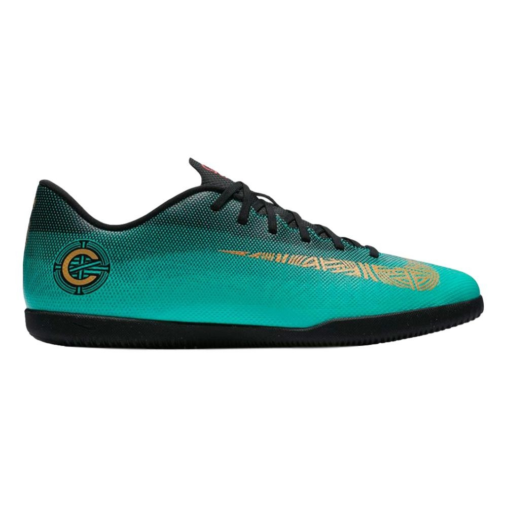 Cr7 Shoes For Kids Indoor
 Nike Mercurial VaporX 12 Club CR7 Indoor Shoes