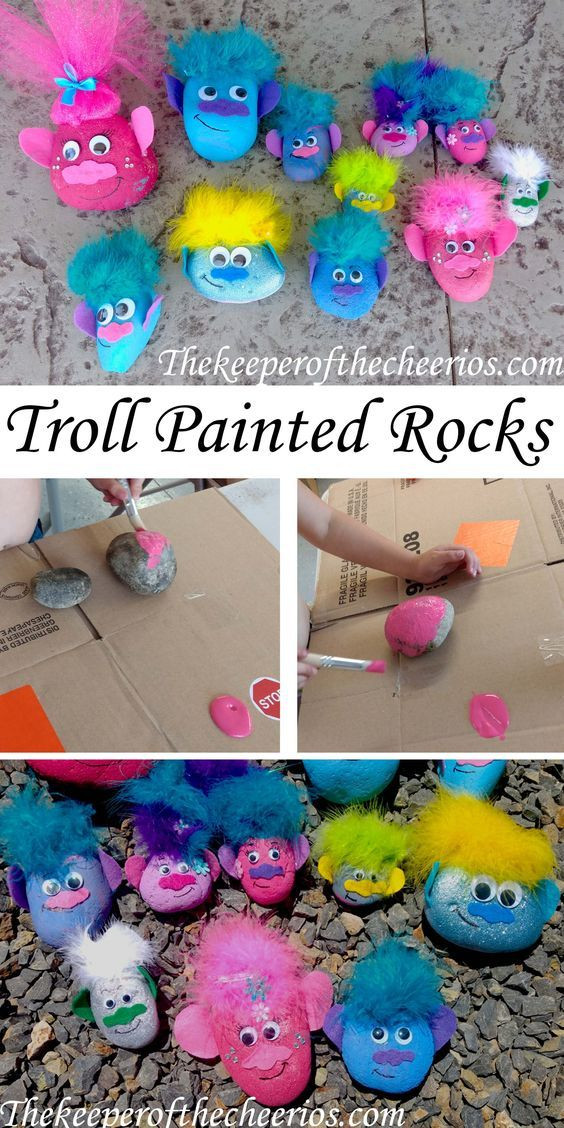 Craft Activities For Toddlers
 Pin on Arts & Crafts