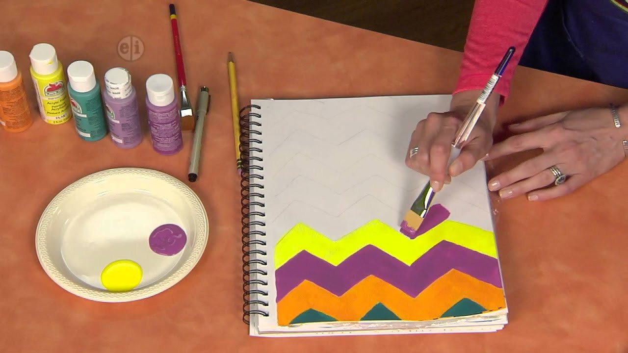 Craft Ideas For Toddlers
 Hands Crafts for Kids Show Episode 1605 3