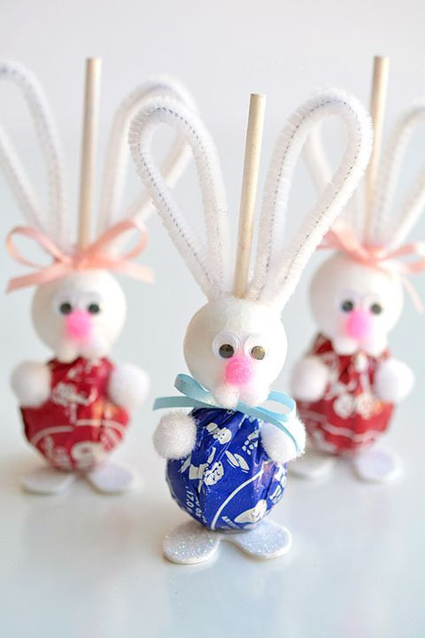 Craft Ideas For Toddlers
 22 DIY Easter Decorations to Make Homemade Easter
